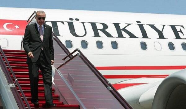 Ərdoğan sabah Xankəndiyə gələcək