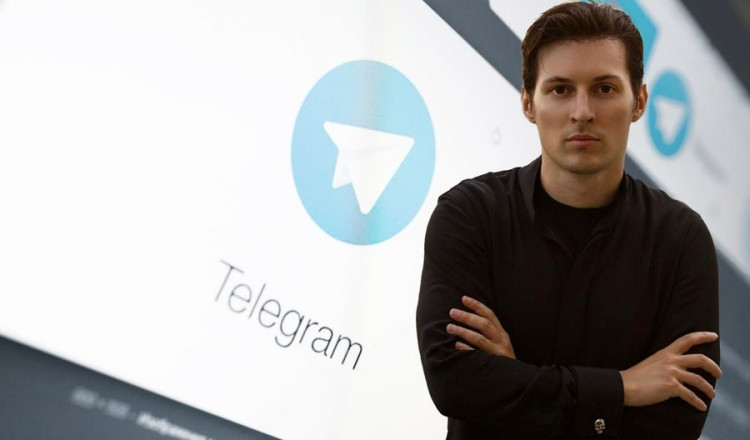 Telegram Rusiyanı tərk etmir – Pavel Durov dezinformasiyalara aydınlıq gətirdi