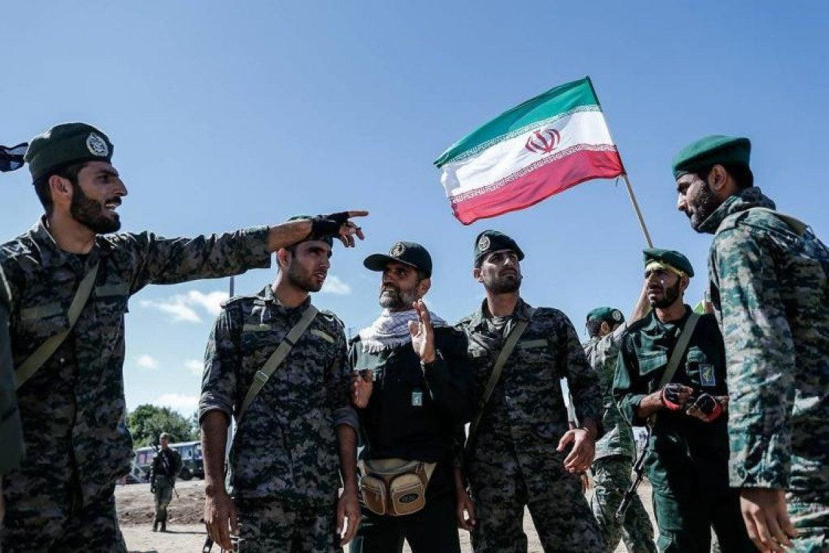 Fox News: “Böyük məğlubiyyətlərdən sonra SEPAH-ın vəziyyəti kritikdir”