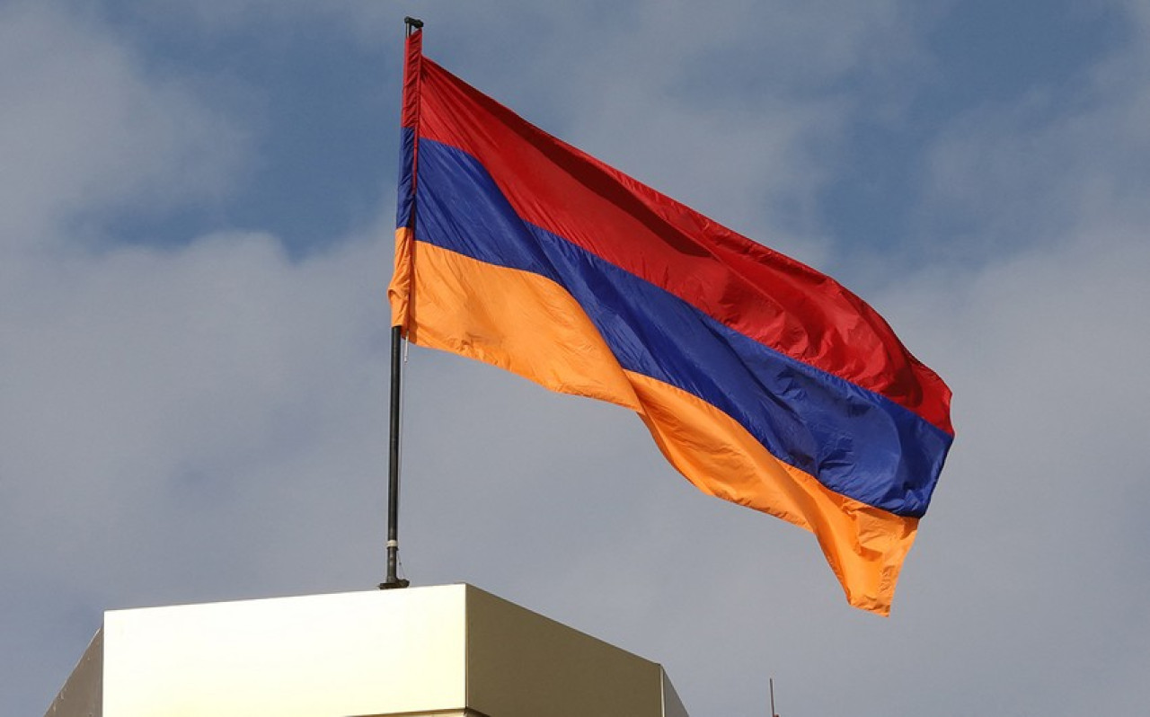 Ermənistan baş prokuroru müraciət etdi