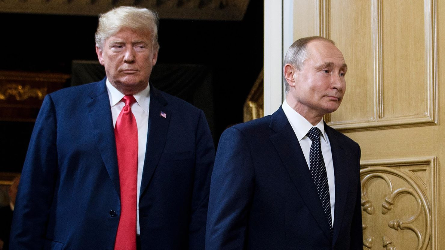 Tramp-Putin danışıqlarından sonra Rusiya Kiyevə ən böyük dron hücumunu həyata keçirdi