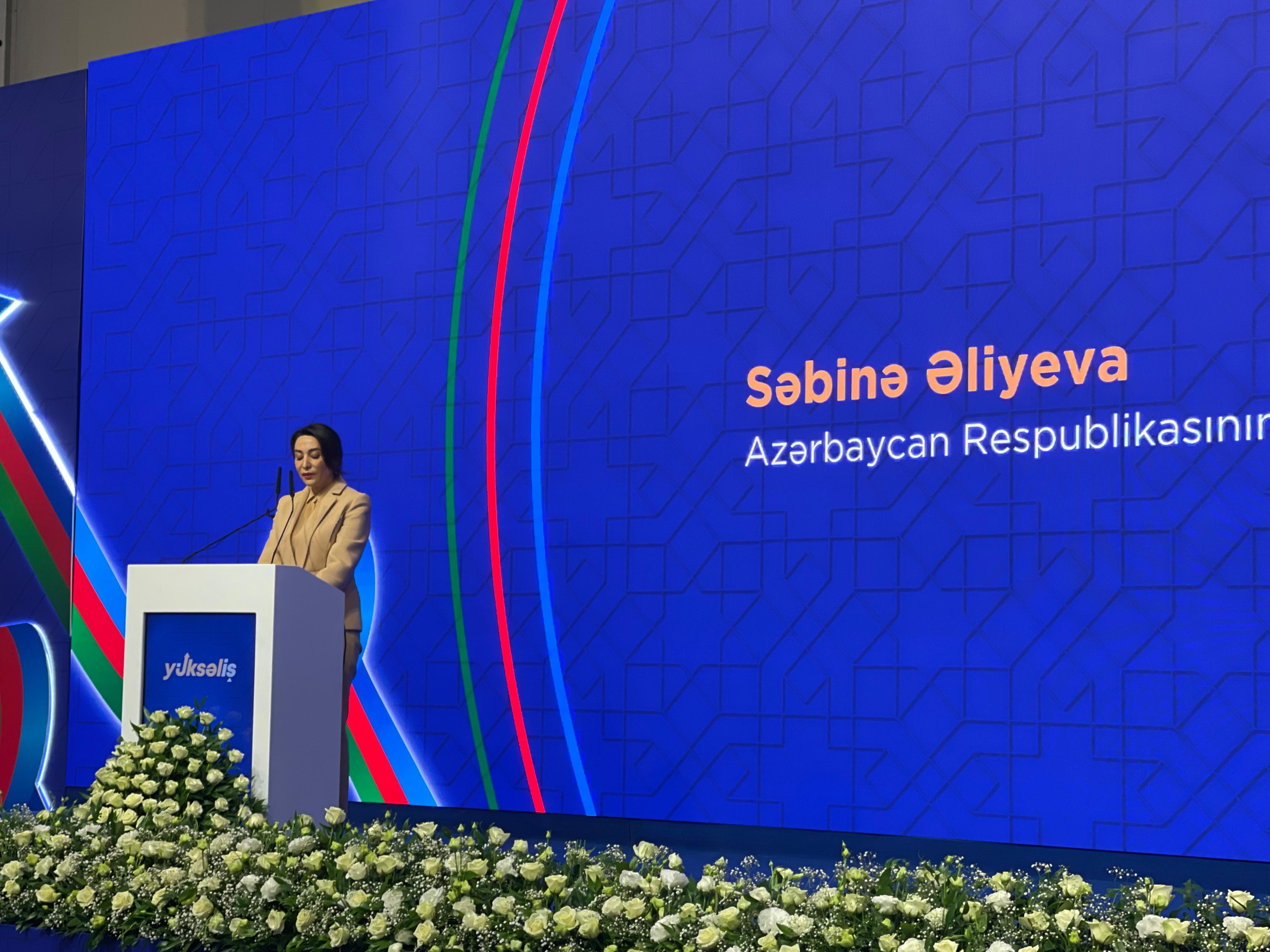 Ombudsman: "Azərbaycanda insan kapitalının hərtərəfli inkişafına dəstək göstərilir"