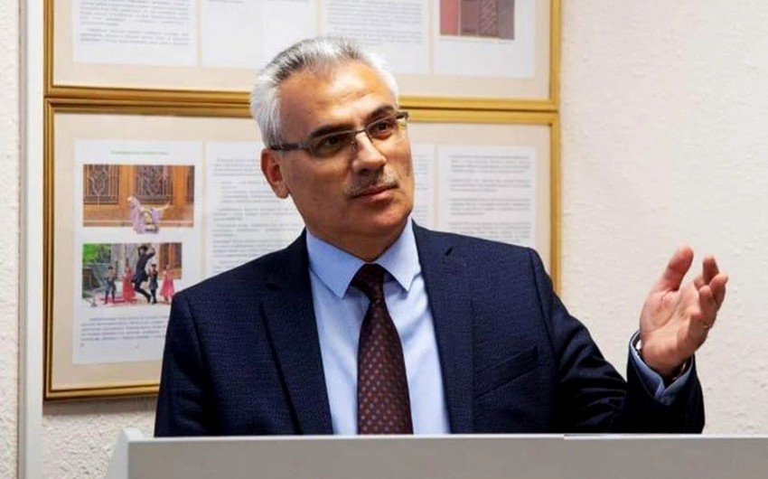 Moskva vilayətindəki Azərbaycan diasporunun rəhbəri Rusiya vətəndaşlığından məhrum edilib