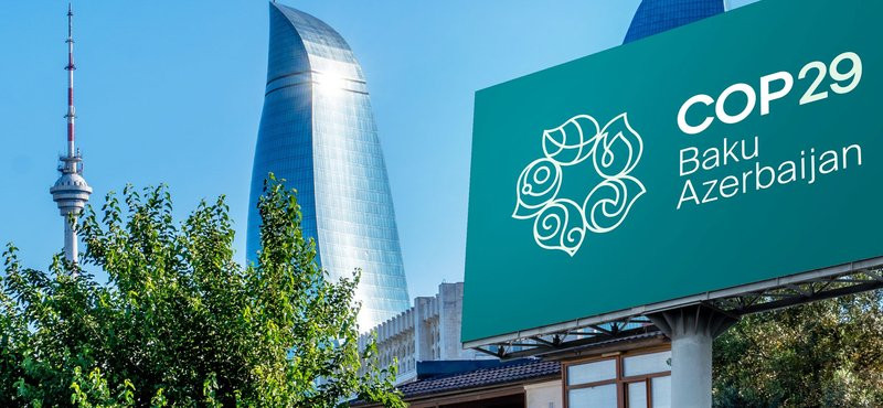 Özbəkistan COP29 iqlim konfransının nəticələrini dəstəkləyir