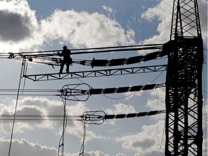 Çexiyada genişmiqyaslı elektrik kəsintisi: Praqa metrosu dayandı, 5 bölgə təsirləndi