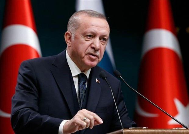 Ərdoğandan Rusiya-Azərbaycan gərginliyinə münasibət bildirdi: