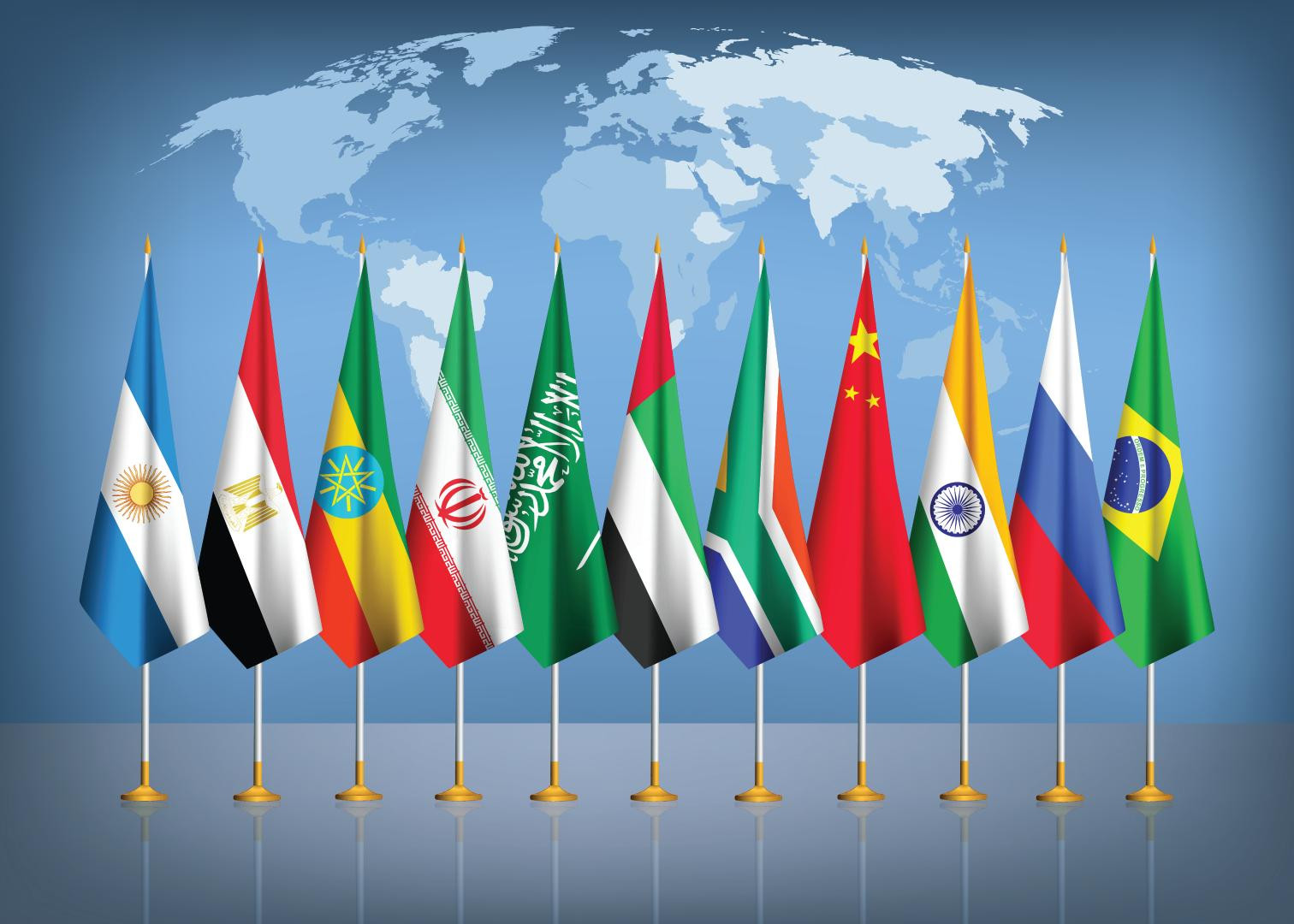 BRICS sammitində əsas mövzular Ukrayna və sülh olacaq