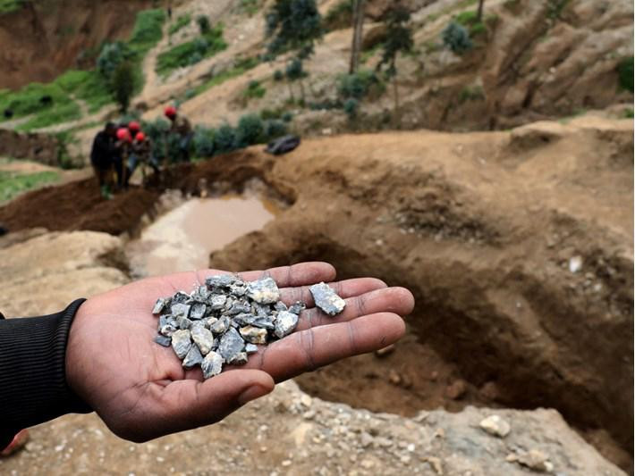 Aİ-dən müharibə riskinə qarşı hazırlıq: Kritik minerallar və təmir dəstləri stoklanacaq