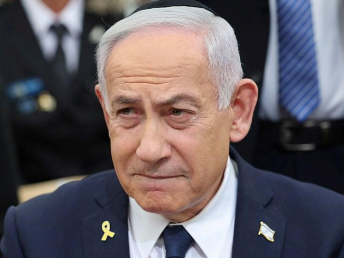 Netanyahu ilə Zamir arasında kabinetdə Qəzza gərginliyi