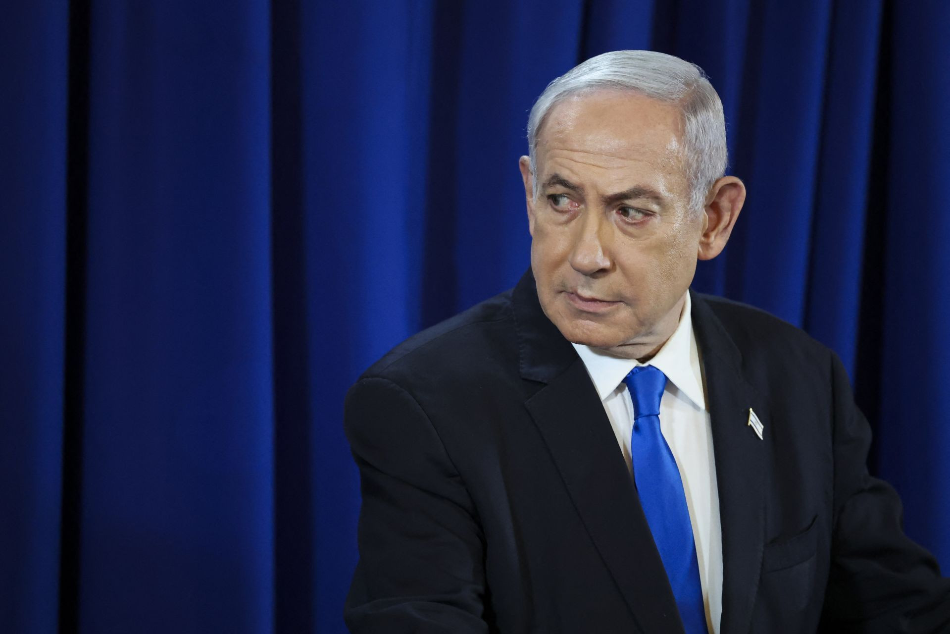 Netanyahu Qətərin təklifi əsasında danışıqların davamına razılıq verib