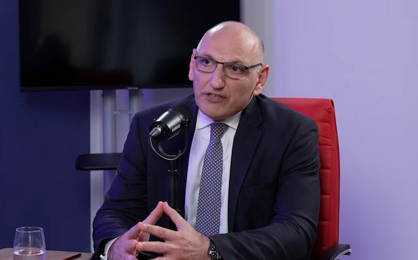 Elçin Əmirbəyov: Cənubi Qafqaz regionunda dayanıqlı və dönməz sülhün əldə olunması üçün tarixi fürsət yaranıb