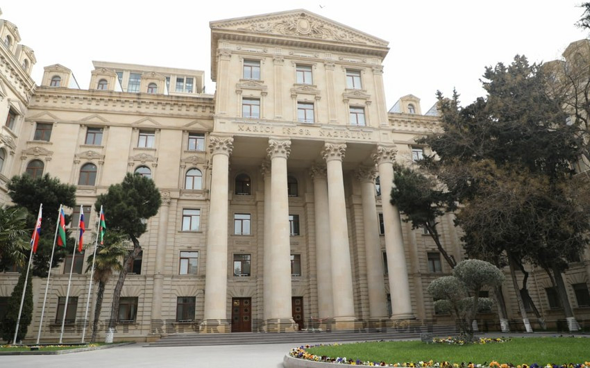 Xankəndi beynəlxalq iqtisadi gündəliyin mərkəzinə çevrildi