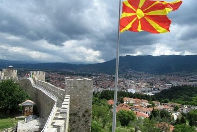 Şimali Makedoniyada subaylardan vergi alınması planlaşdırılır