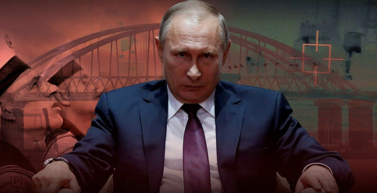 Putin: “ABŞ-lə tarixən yaxşı münasibətlərimiz olub”