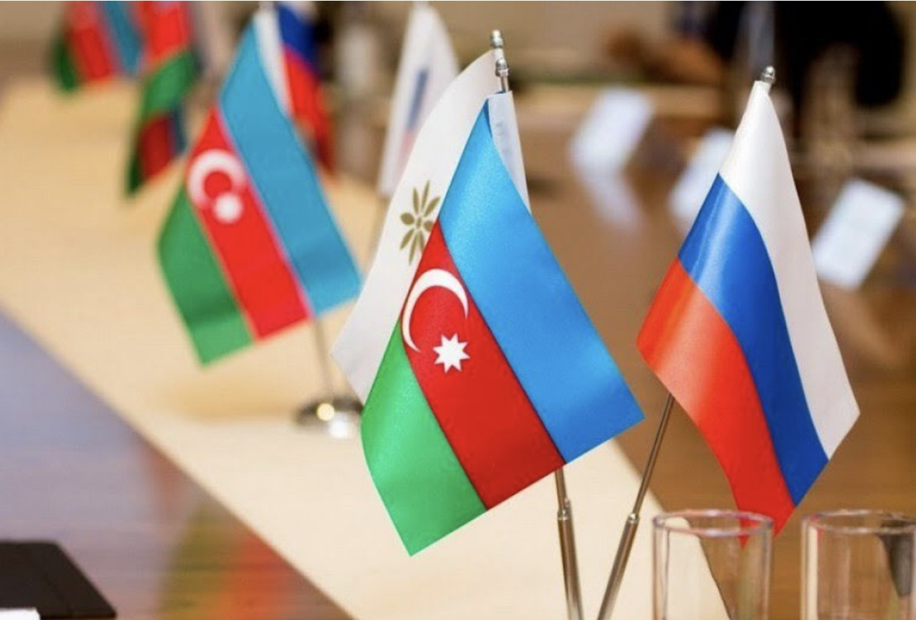 Moskvadan Bakıya qeyri-rəsmi nümayəndə heyəti gələcək