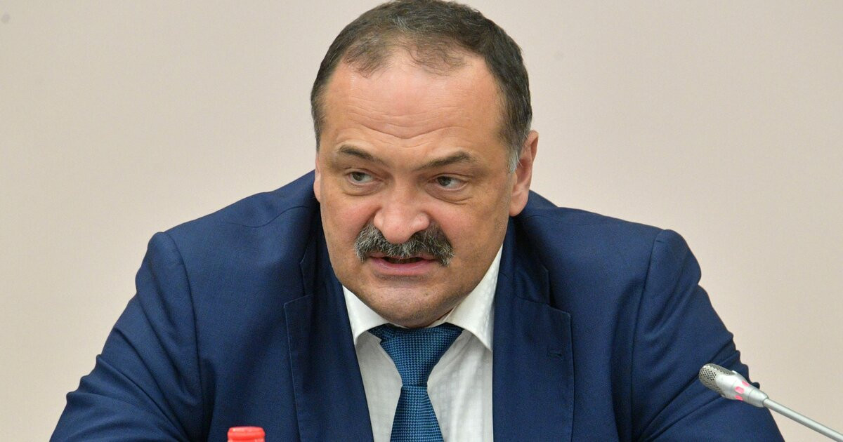 Sergey Məlikov: “Azərbaycanlılar Dağıstanda yerli, köklü xalqdır”