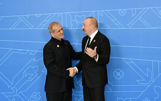 Reza Kahulidən Pezeşkiyana tənqid edənlərə cavab