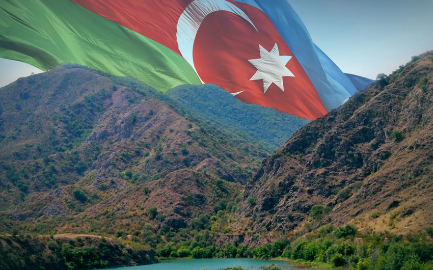 “EU Reporter”: Qarabağ regionu beynəlxalq forumlar üçün meydana çevrilib