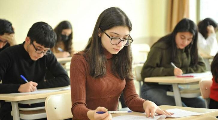 Abituriyent və tələbələrə xəbər var: İmtahan qaydaları dəyişəcək