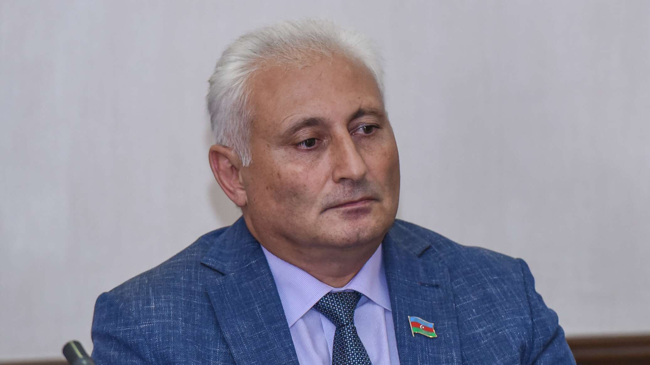 Rusiya ilə gərginliyin səbəbkarı Azərbaycan deyil —