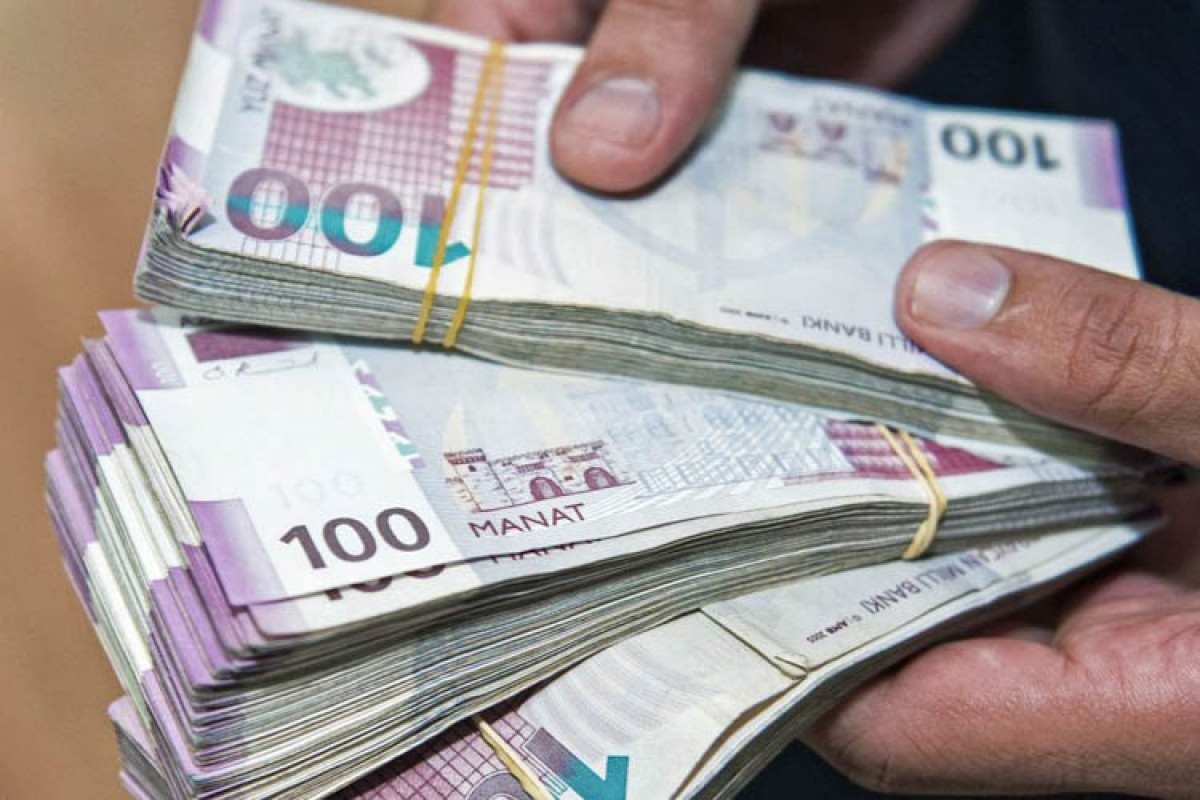 Azərbaycanda I yarımildə büdcədən 152 milyon manatdan çox vəsait geri qaytarılıb