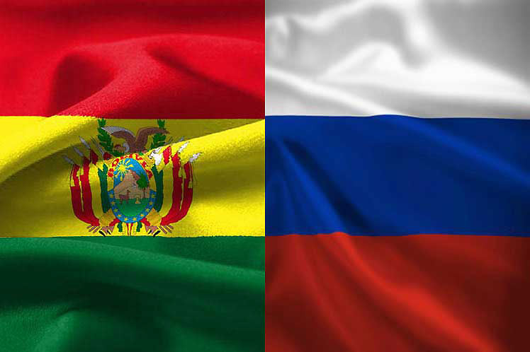 Boliviya və Rusiya strateji tərəfdaş oldu