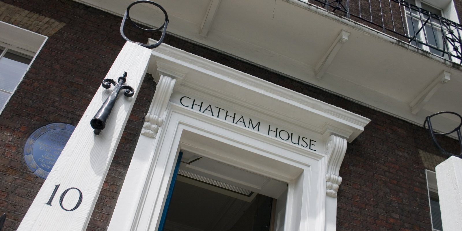 Chatham House: “İran Türkiyə-Azərbaycan-İsrail ittifaqının yaranmasından narahatdır”