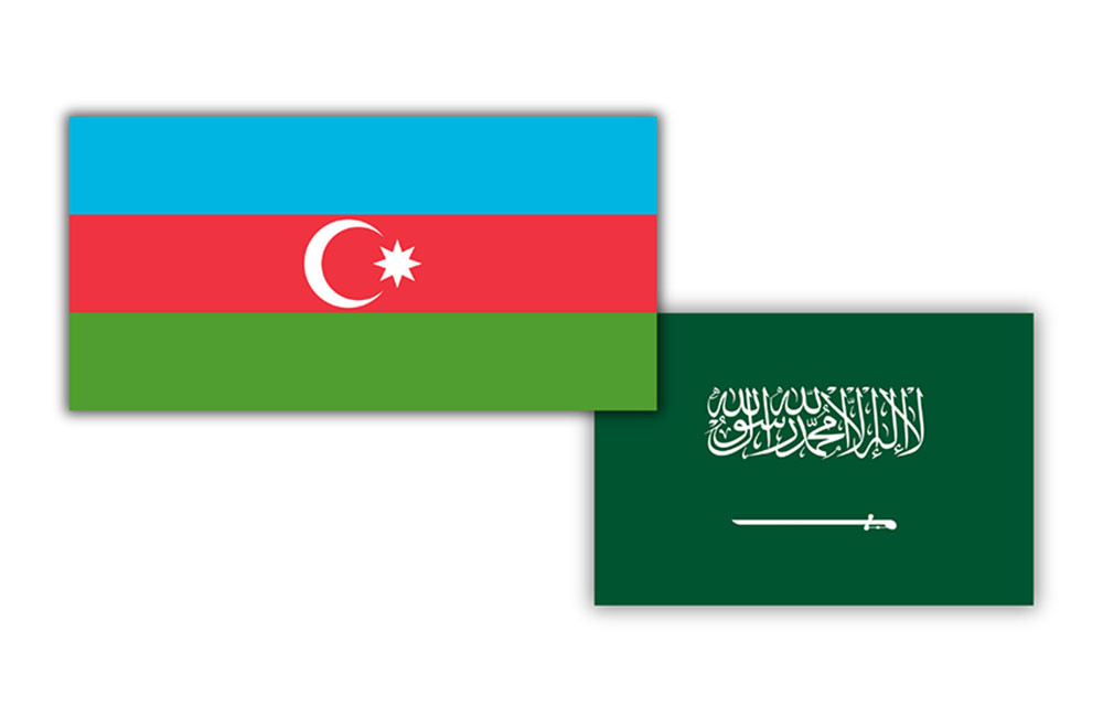 Kərim Vəliyev Səudiyyə Ərəbistanına səfərə gedib