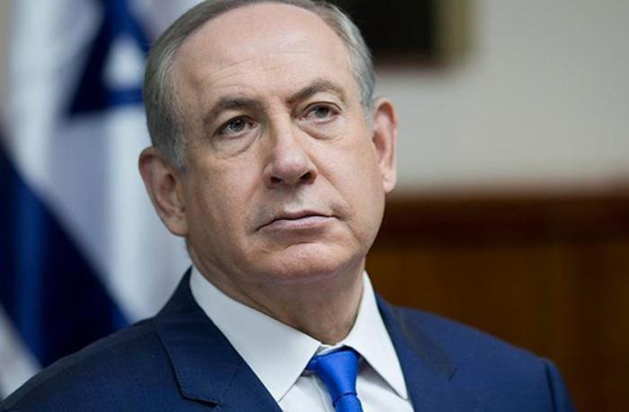 İsraildə Netanyahunun sözçüsü barəsində peşədən uzaqlaşdırma qərarı verildi