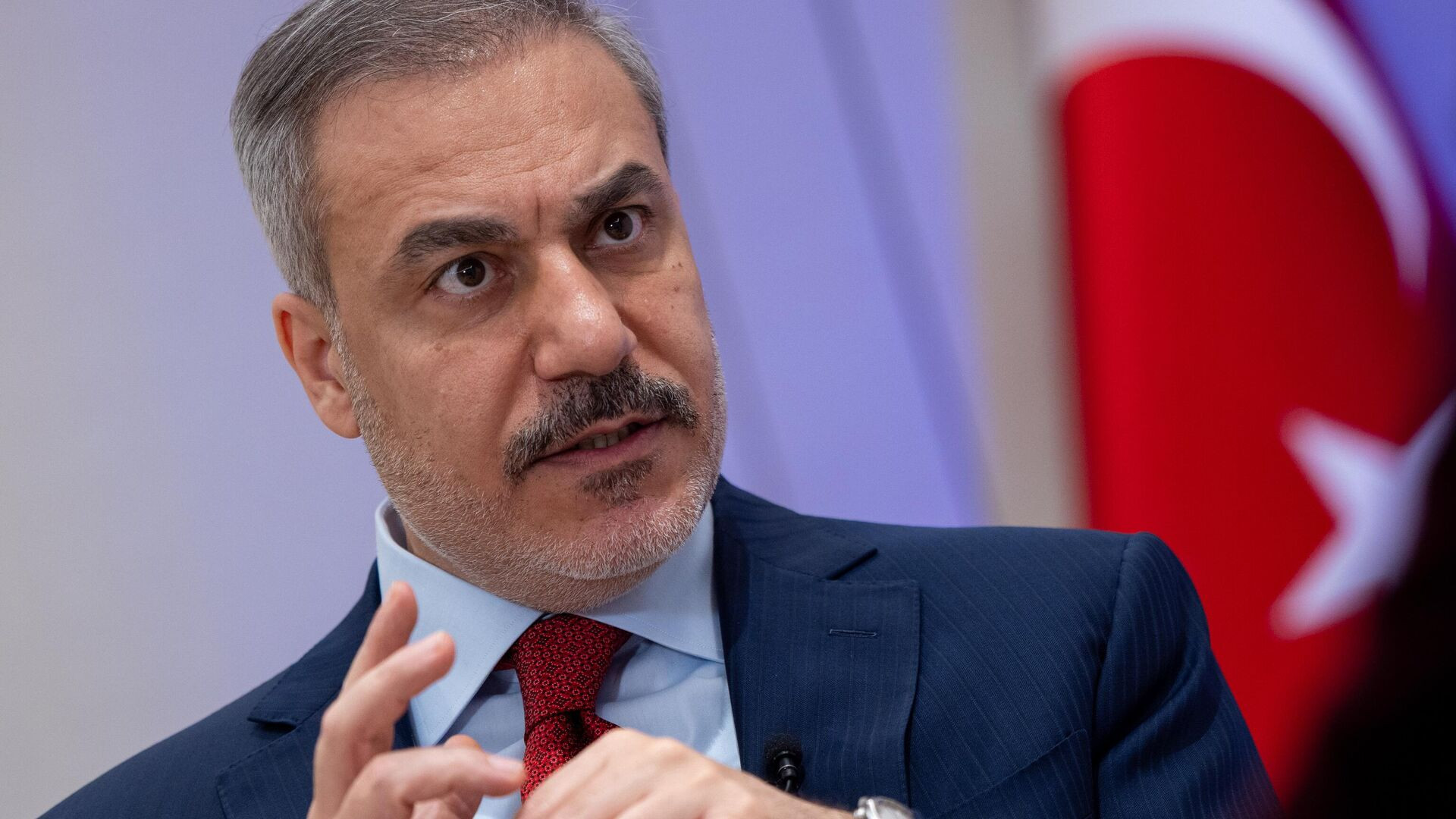 Türkiyə XİN: “Biz İrana nüvə danışıqlarının bərpası ilə bağlı ABŞ-nin mövqeyini bildirdik”
