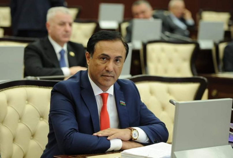 "Yaşıl enerji zonası" Azərbaycanın enerji təhlükəsizliyi və ekoloji baxımdan dayanıqlı inkişaf siyasətində mühüm yer tutur" -
