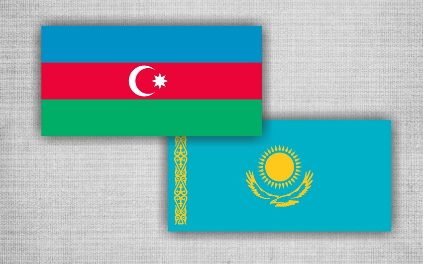 Transxəzər marşrutu üzrə əməkdaşlıq genişlənir: Bakı və Astana yükdaşımaları artırmağa hazırlaşır