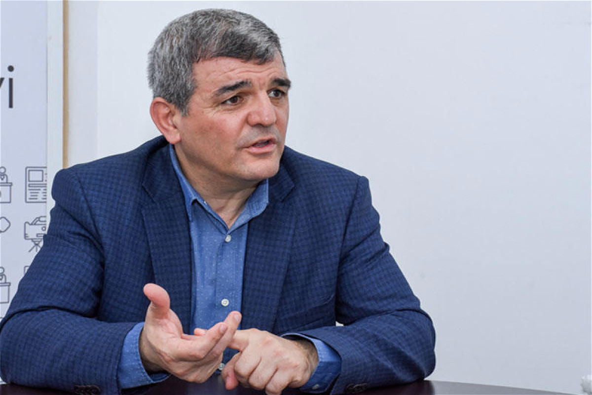 "Zəngəzur dəhlizi Rusiya, Ermənistan və hətta Gürcüstan üçün də çox faydalıdır" -