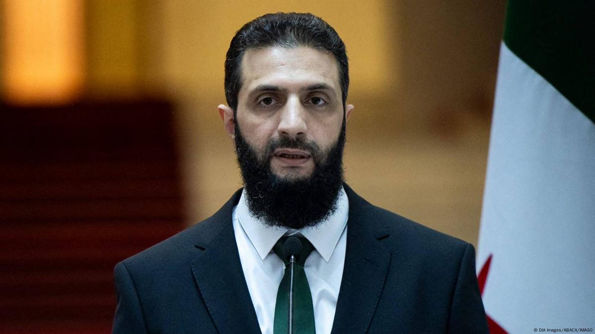 Suriya prezidenti Əbu-Dabidə İsrailin milli təhlükəsizlik müşaviri ilə görüşüb