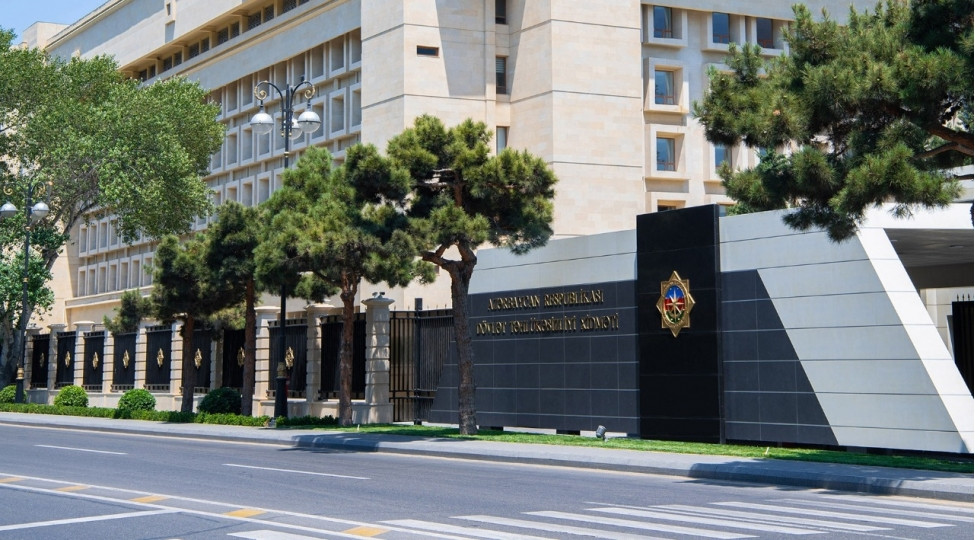 DTX əməliyyat keçirib, xaricdən ofis və mənzillərdə videomüşahidə kameralarına müdaxilənin qarşısı alınıb