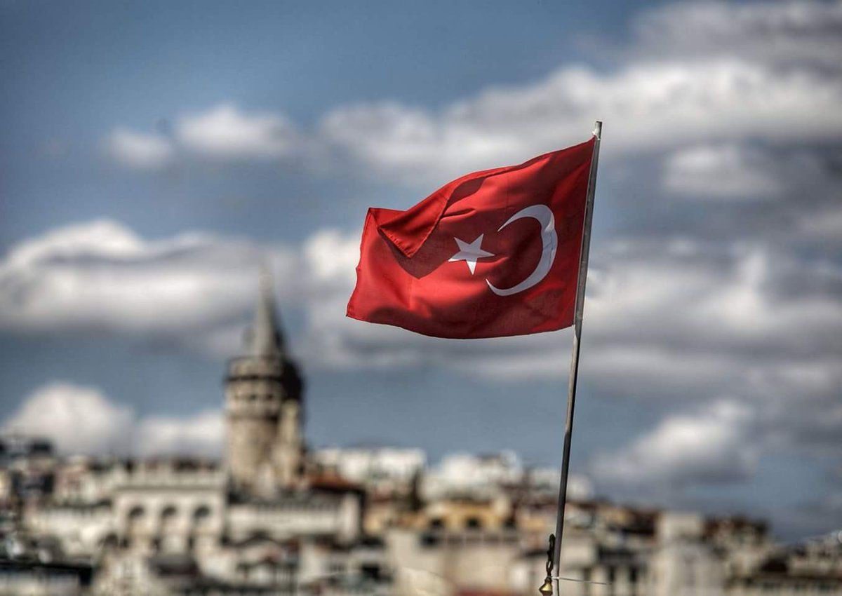 Türkiyədə FETÖ əməliyyatı: Nazirlik əməkdaşları saxlanılıb