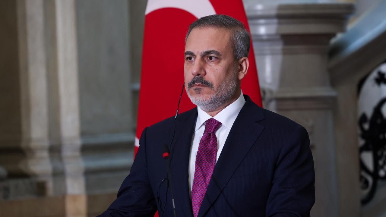 Türkiyə Rusiya və Ukrayna arasında üçüncü danışıqlar raundunu keçirməyə hazırdır