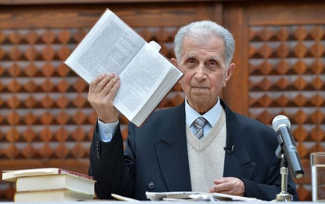 Mətbuat tədqiqatçılığının Şirməmməd Hüseynov zirvəsi