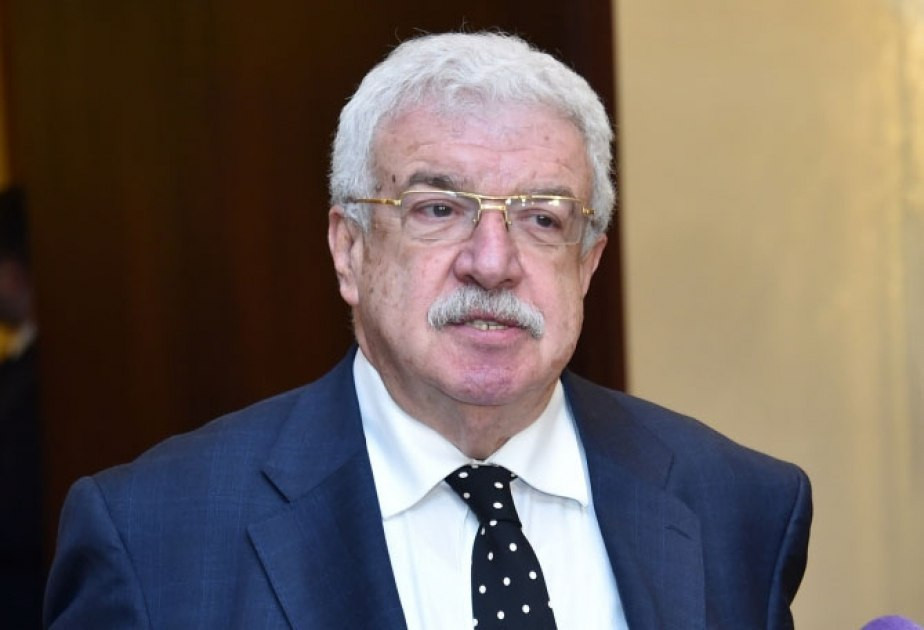 ️Mixail Qusman: "Heydər Əliyevin "xalqımı xilas etmişəm" deməyə mənəvi haqqı çatırdı"