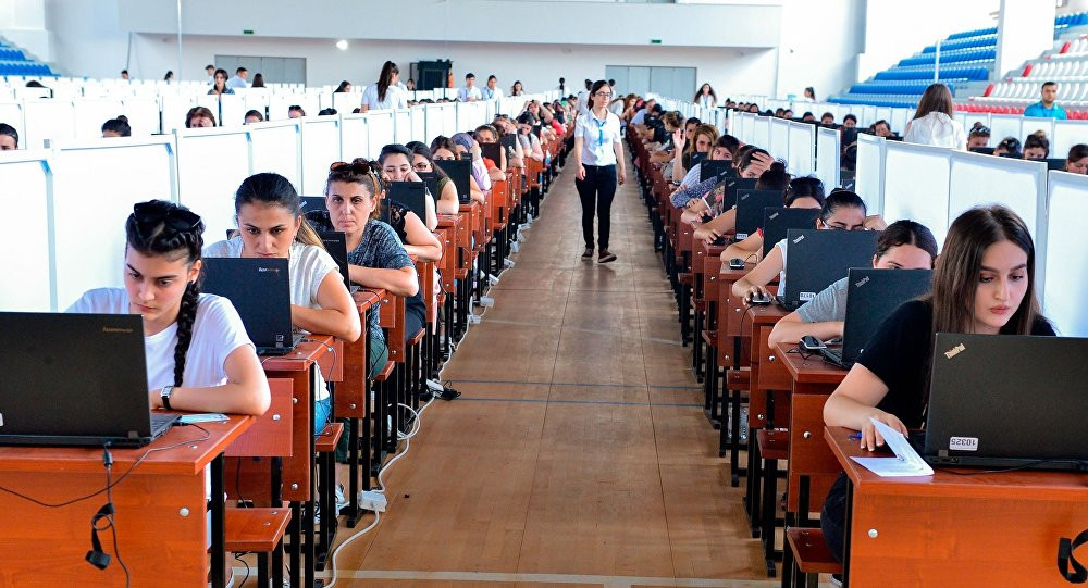 "MİQ sistemi şəffafdır, amma təkmilləşməyə ehtiyac var" -
