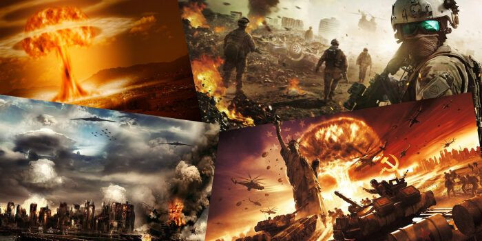 NATO-dan Üçüncü Dünya Müharibəsi xəbərdarlığı