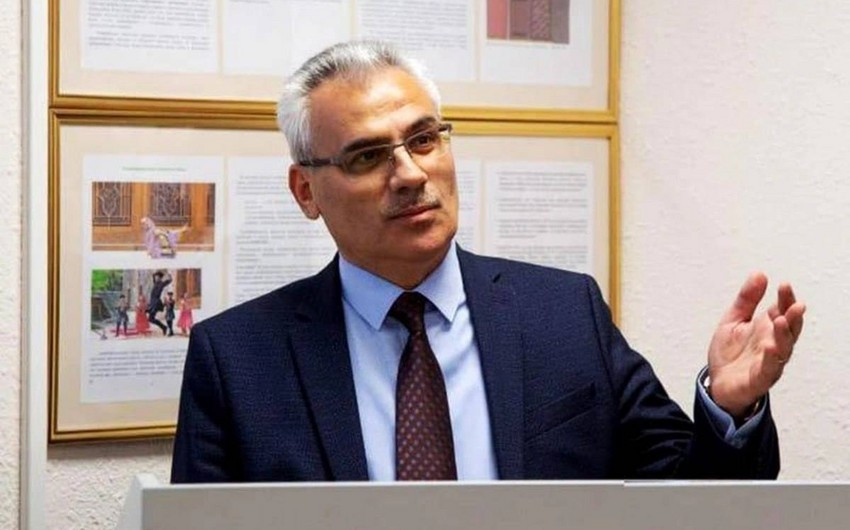 Elşən İbrahimov Rusiyadan çıxarılır: Moskva diaspor rəhbəri deportasiya olunur