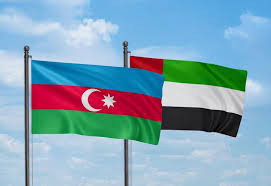 Azərbaycan və BƏƏ arasında əhatəli iqtisadi tərəfdaşlıq sazişi bağlanıb