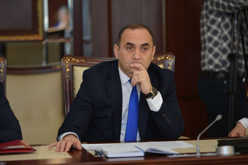 "Azərbaycan göstərdi ki, heç kim bizimlə bu tonda danışa bilməz" -