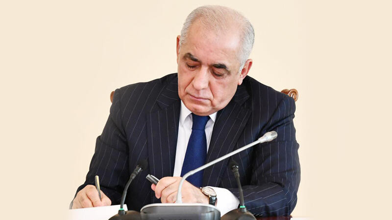 Daşınmaz abidələrin pasportlaşdırılması qaydaları təsdiqlənib
