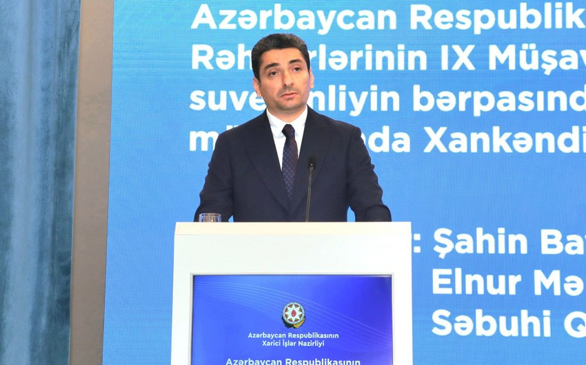Bu il 6 minə yaxın keçmiş məcburi köçkün Xocalı və Ağdərənin kəndlərinə qayıdacaq