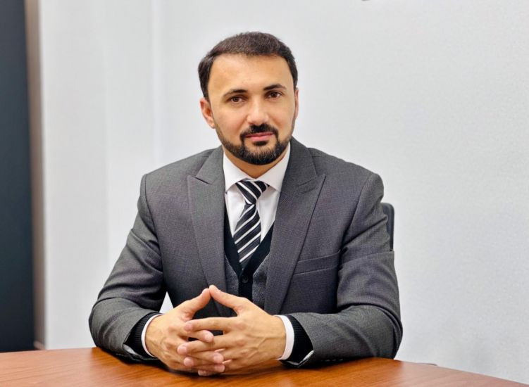 ADY-nin ictimaiyyətlə əlaqələr şöbəsinin müdiri vəzifəsinə təyinat olub