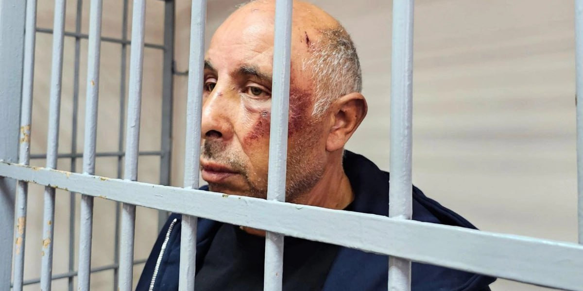 Yekaterinburqda saxlanılan Ayaz Səfərovun həbsilə bağlı apellyasiya şikayəti rədd edildi