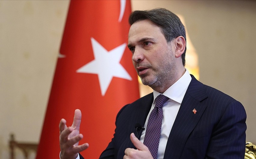 Türkiyə enerji oxunu gücləndirir – Bayraktar Vyanada strateji tərəfdaşlıqları müzakirə edib