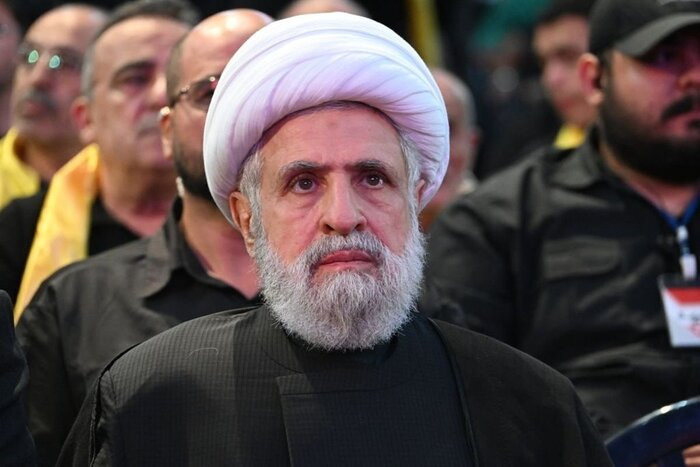 Hizbullah liderindən etiraf: “İsrailin gücünü lazımınca qiymətləndirmədik”